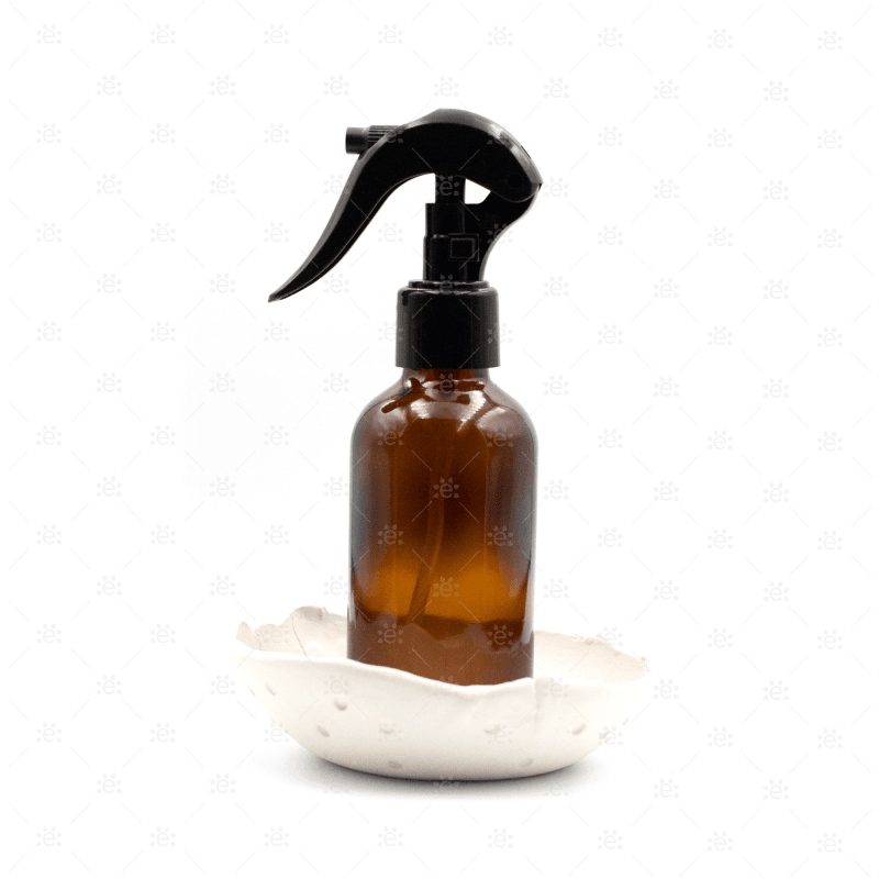 120Ml Spray Bottle:  Replacement Sprayer (New Style) Accessories & Caps