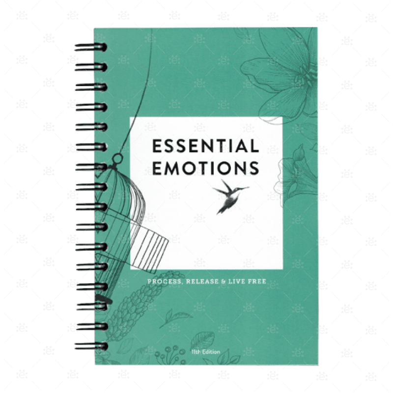 Essential Emotions 11Th Edition Book